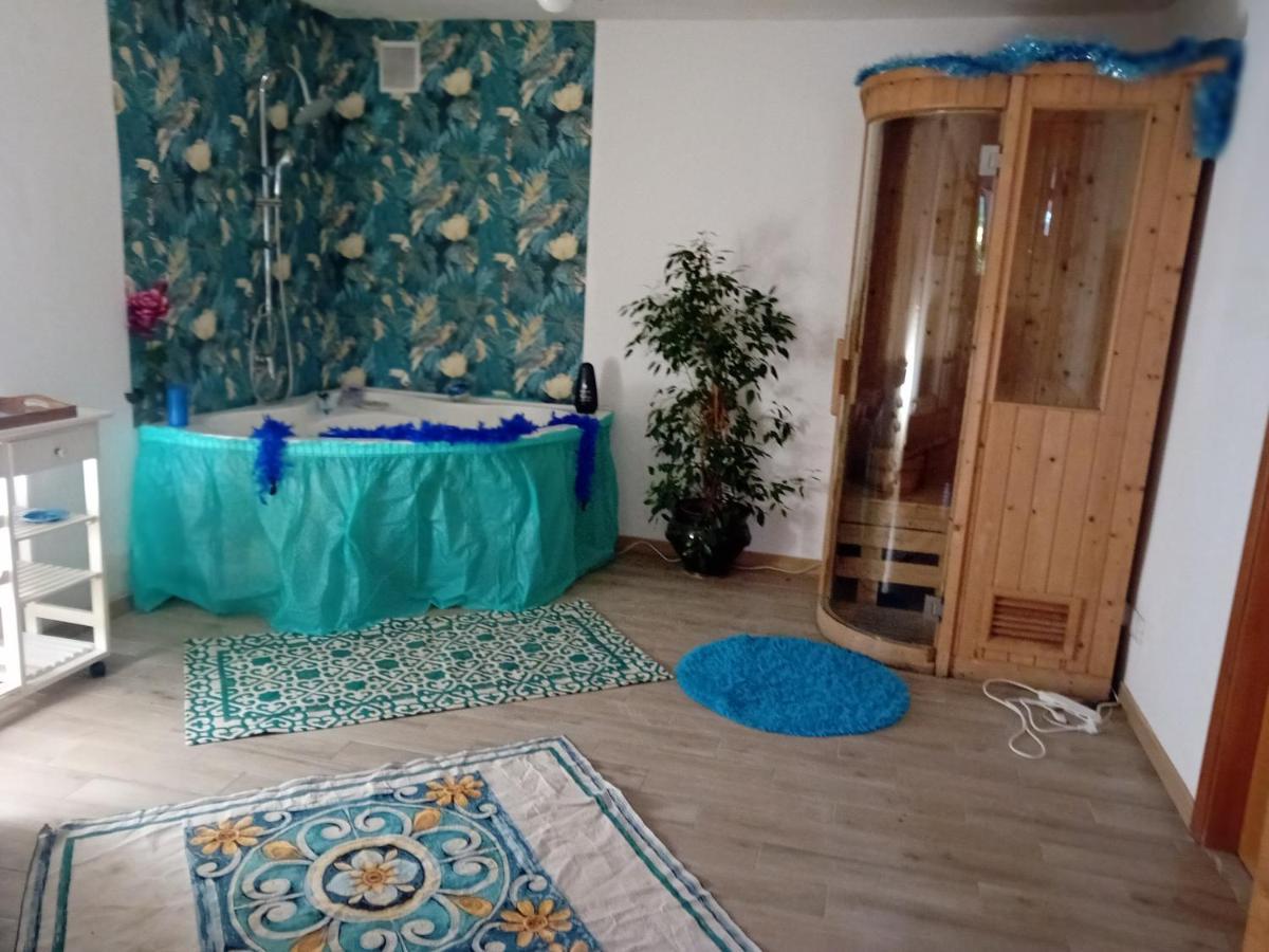 Zeus Mondello E Alloggio in famiglia