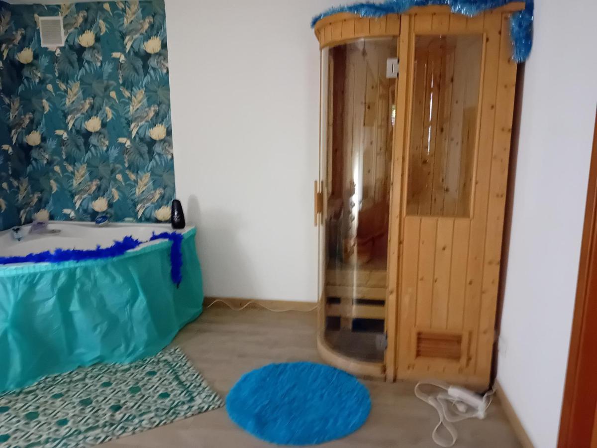 Zeus Mondello E Alloggio in famiglia